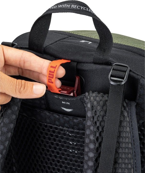 Actual product image Vaude Moab Control (20 l)