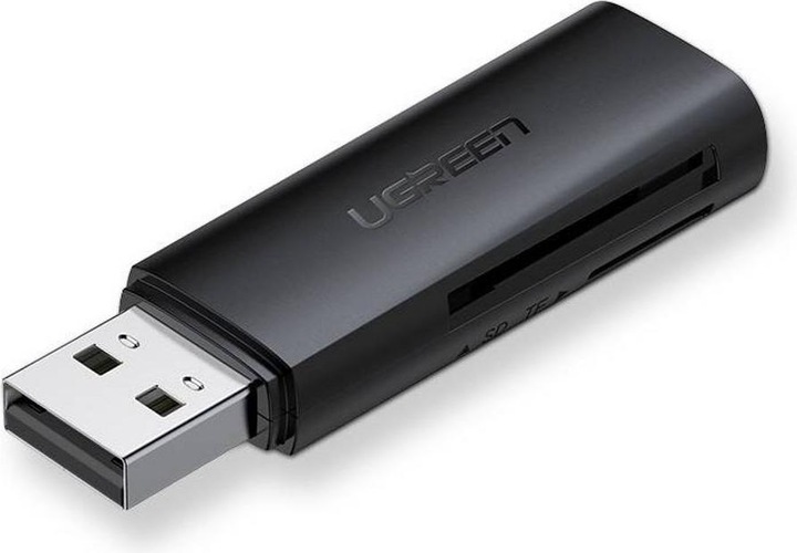Actual product image Ugreen CM264 (USB 3.0)