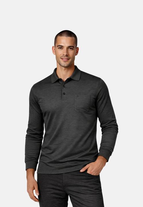 Produktbild Ragman Poloshirt (M)