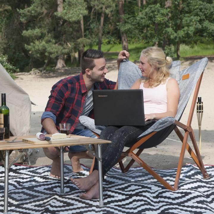 Produktbild Bo-Camp Alkmene