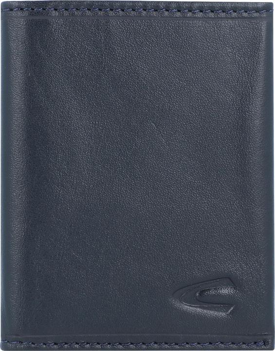 Immagine prodotto Camel Active Porta carte di credito Nagoya con protezione RFID in pelle 8 cm