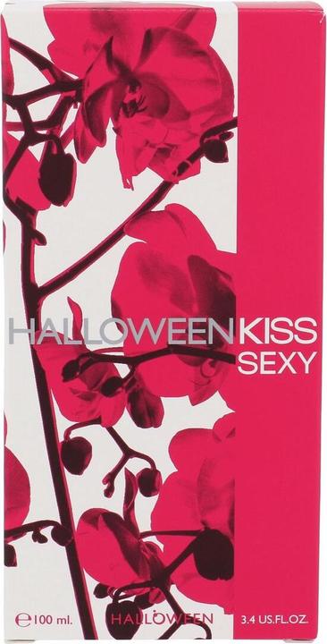Immagine prodotto Jesus Del Pozo Halloween bacio sexy (Eau de toilette, 100 ml)