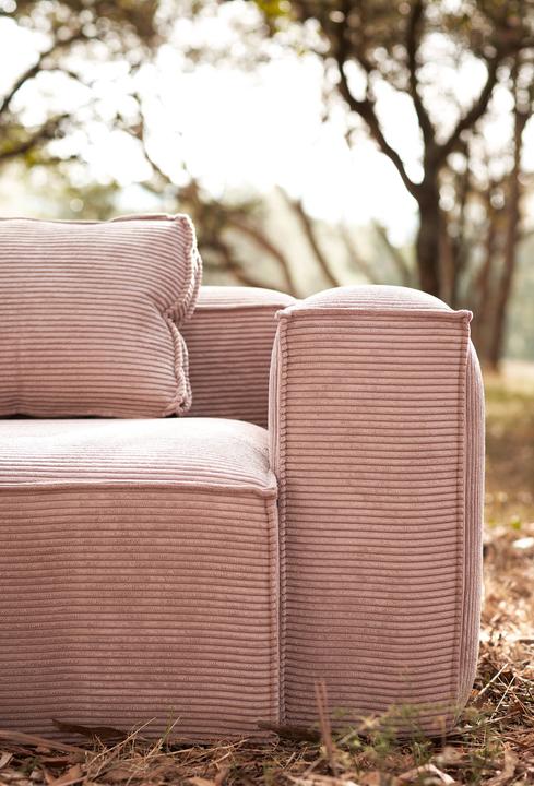Actual product image Kave Home Blok (Corner sofa, 3-seater)