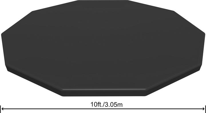 Actual product image Bestway Cover awning