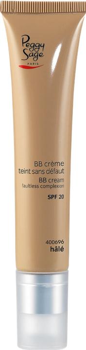 Image du produit Peggy Sage Crème BB Complexion Impeccable (40 ml)