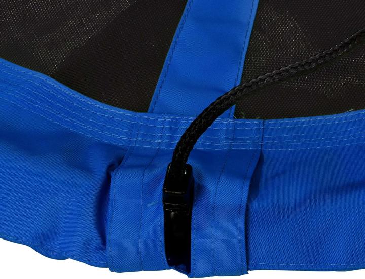 Actual product image Extralink Schwarzwald | Krähennest | Blau