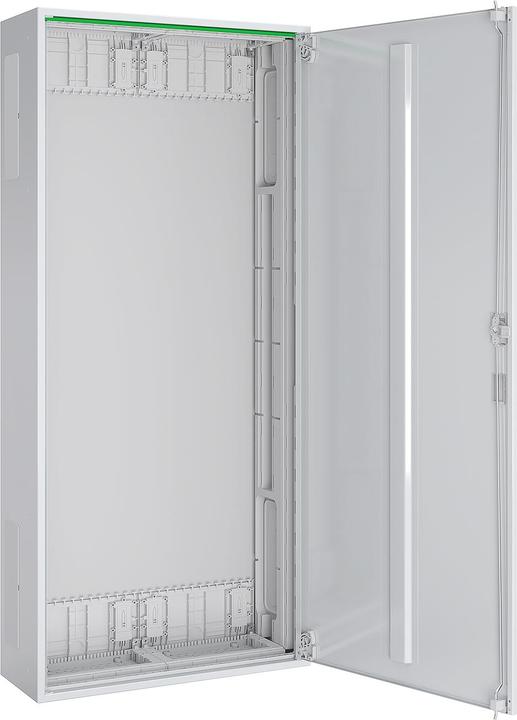 ABN Wandgehäuse (19 Zoll Rack)