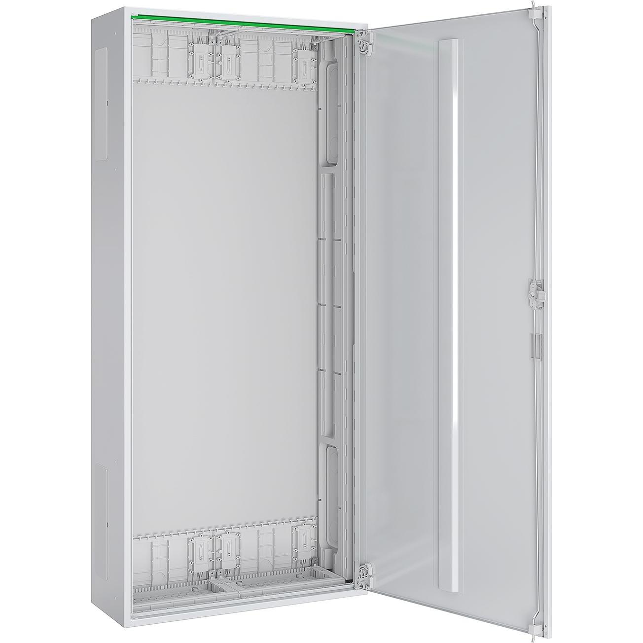 ABN Wandgehäuse, Serverschrank, Weiss