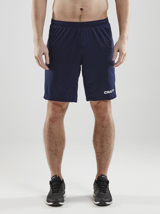 Actual product image Craft Pro Control Longer Shorts Contrast M (L)