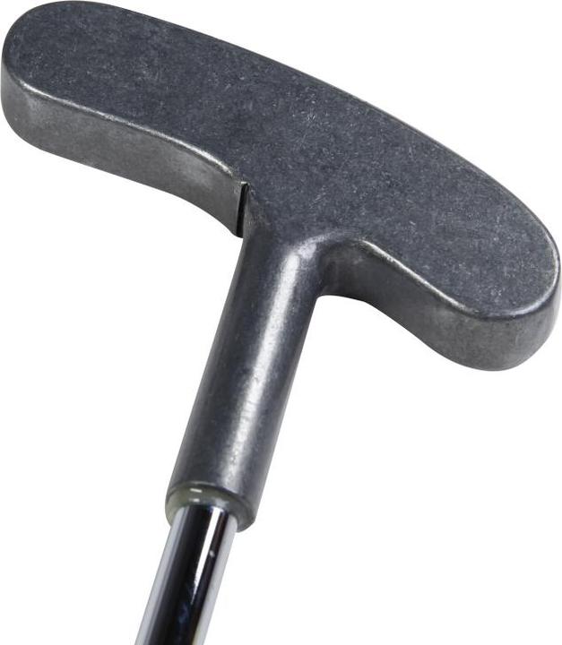 Produktbild Kübler Sport Minigolfschläger aus Stahl