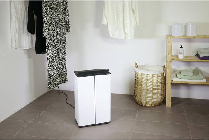 Actual product image Stadler Form Lukas WiFi (70 m², 20 l/24h)