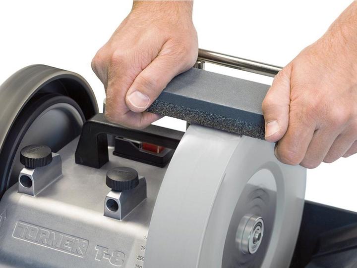 Produktbild Tormek Steinpräparierer SP-650