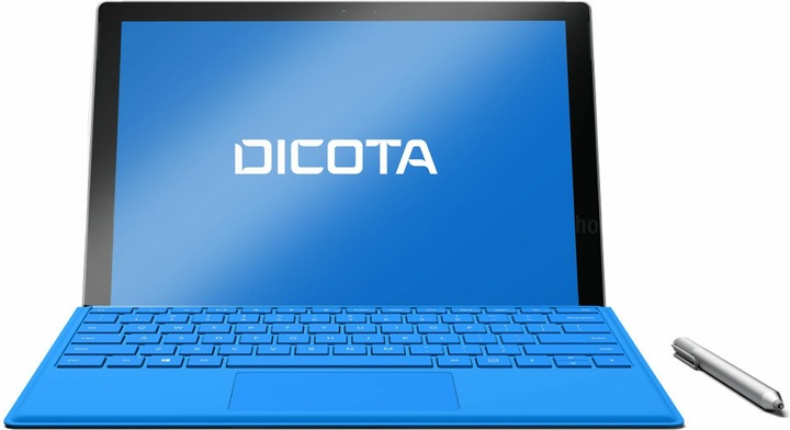 Produktbild Dicota Anti-Glare Filter 3H Surface Pro, selbstklebend (12.30", 3 : 2)