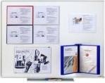 Produktbild Magnetoplan MAGNETOFIX - Sichttasche