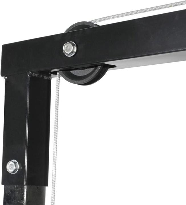 Actual product image VidaXL Agli