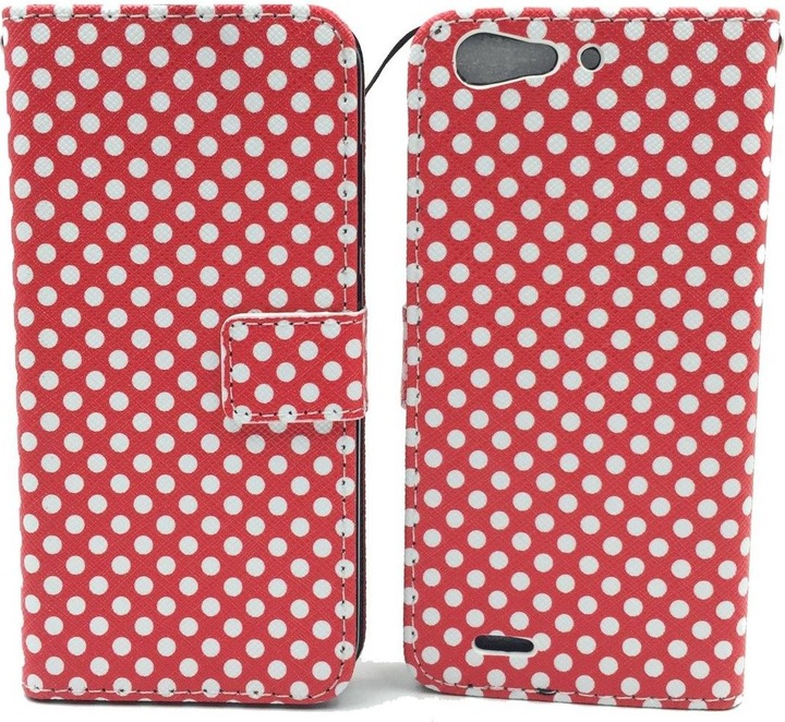 Produktbild König Design Schutz Handy Hülle für Samsung Galaxy Tasche Case Cover Wallet Flip Etuis Motiv (Acer Liquid Z630)
