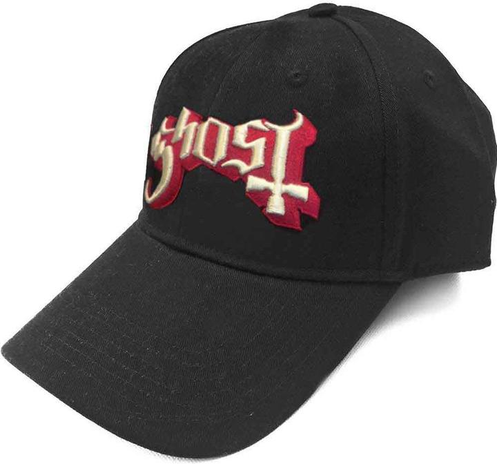 Produktbild Ghost Logo BL B