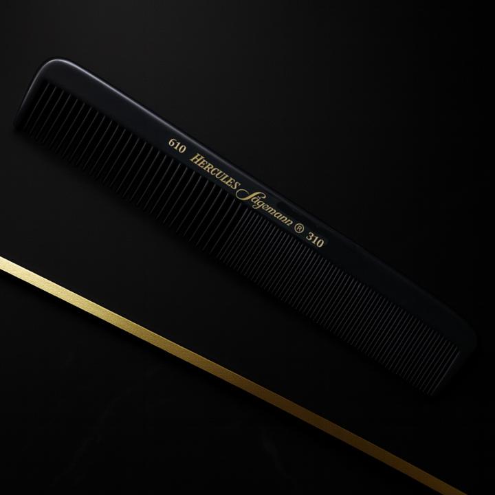 Immagine prodotto Hercules Sägemann Pettine da tasca da uomo