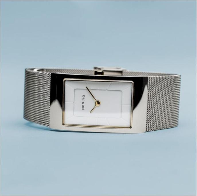 Immagine prodotto Bering Classic (Orologio da polso analogico, 22 mm)