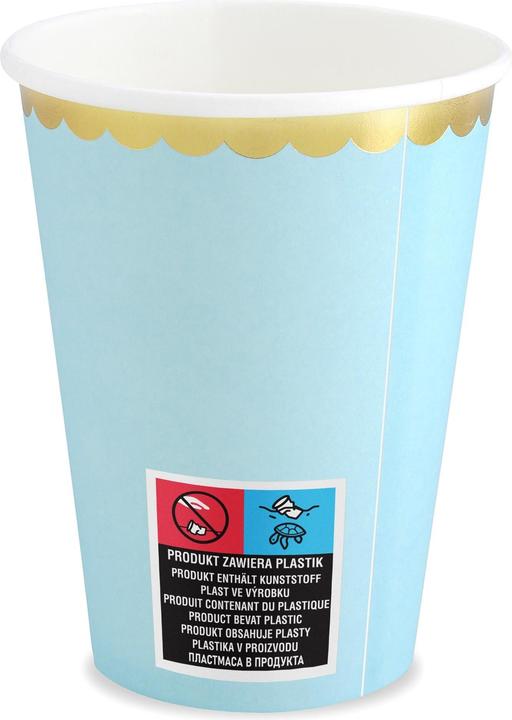 Image du produit Sombo Becher (6x)