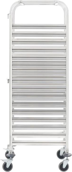 Image du produit vidaXL Tablettwagen