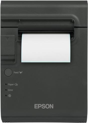 Actual product image Epson TM-L90 (USB 2.0, Ethernet)