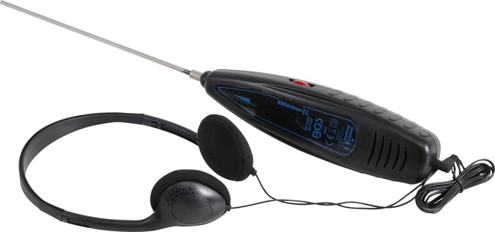 Produktbild BGS Elektronisches Stethoskop