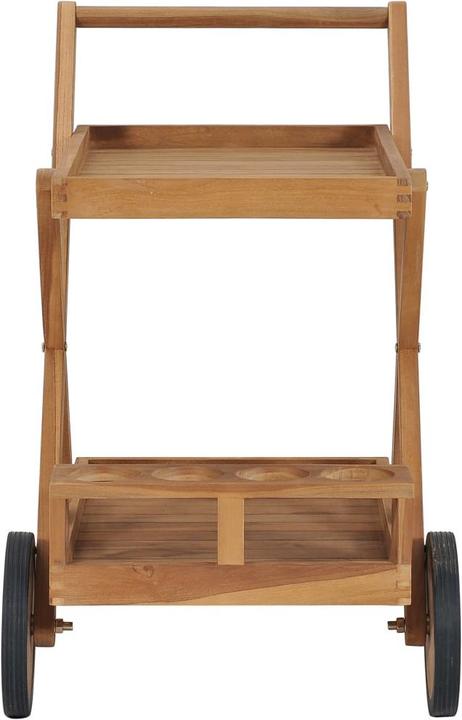 Image du produit vidaXL Teewagen