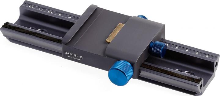 Actual product image Novoflex Castel Q (Sleds)