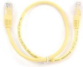 Actual product image Gembird Patch cable (UTP, CAT5e, 0.50 m)