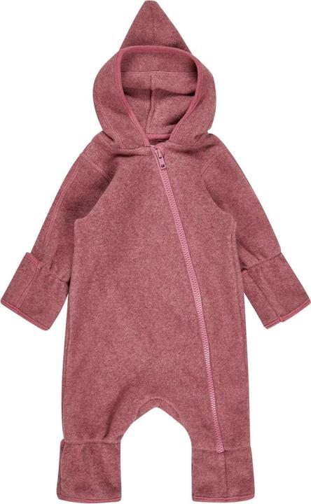 Produktbild Sterntaler Kid's Overall Fleece (74)