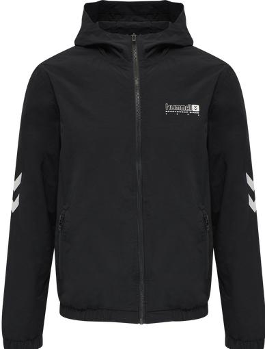 Image du produit hummel Legacy Musa Wov Zip Jacket (S)
