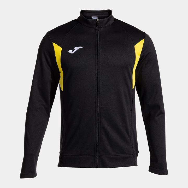 Amarillo, Negro