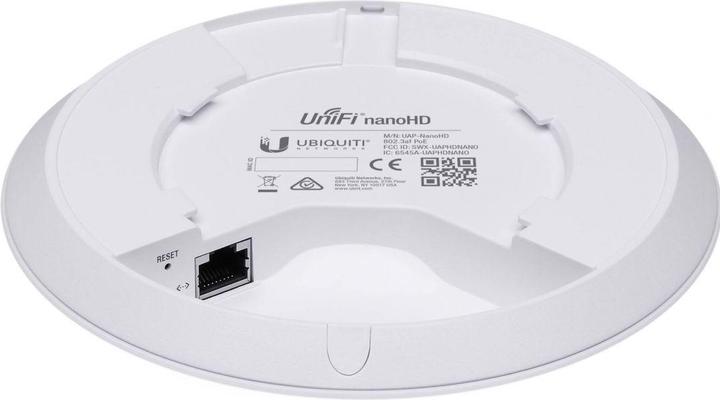 Produktbild Ubiquiti UniFi AP AC NanoHD 3er-Set (1733 Mbit/s)