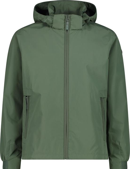 Immagine prodotto CMP Campagnolo Felpa con zip e cappuccio (XL)