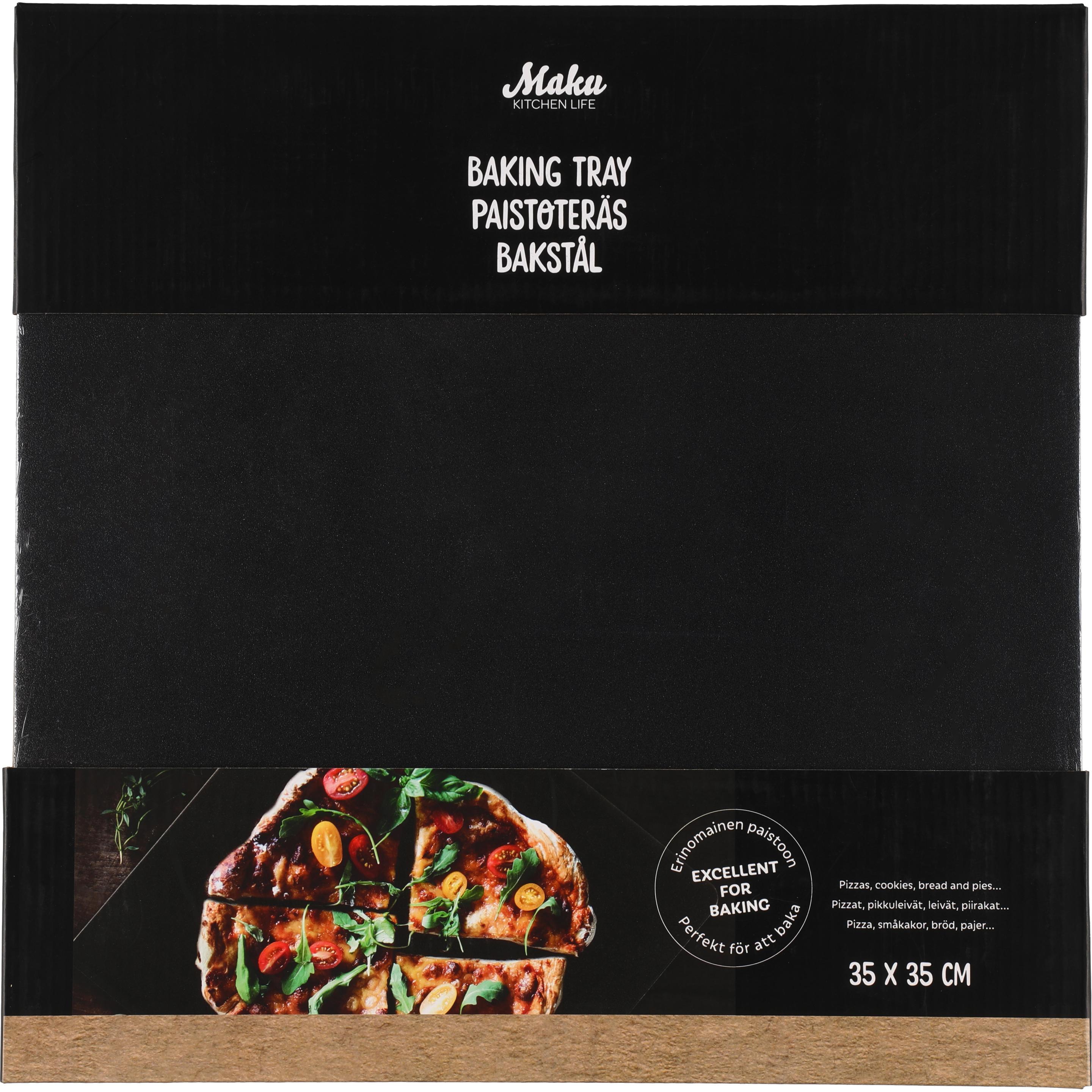 Maku, Pizza Zubehör, -paistoter??s