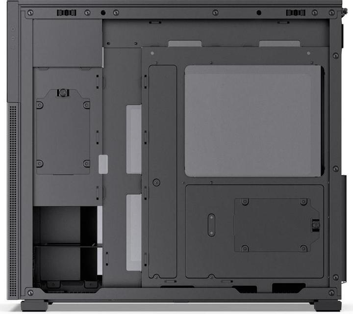 Produktbild Jonsbo D41 (ATX, mATX, Mini-ITX, DTX)