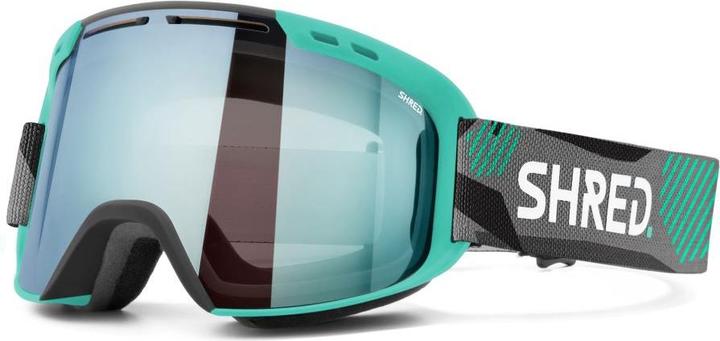 Immagine prodotto Shred Amazify Fog Flash - CBL 2.0