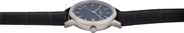 Immagine prodotto Grovana Collezione Kensington Traditional - Orologio al quarzo di produzione svizzera (Fatto in Svizzera)