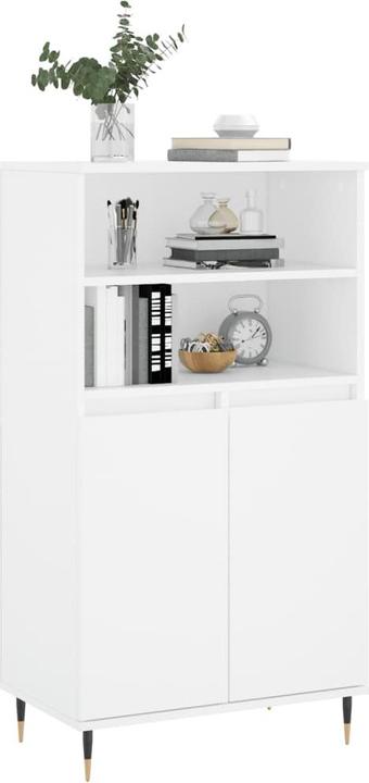 Image du produit vidaXL Highboard (60 x 36 x 110 cm)