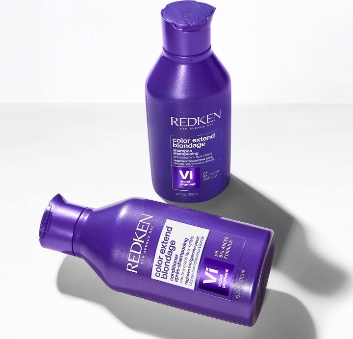 Immagine prodotto Redken Colore Extend Blondage (300 ml, Shampoo liquido)