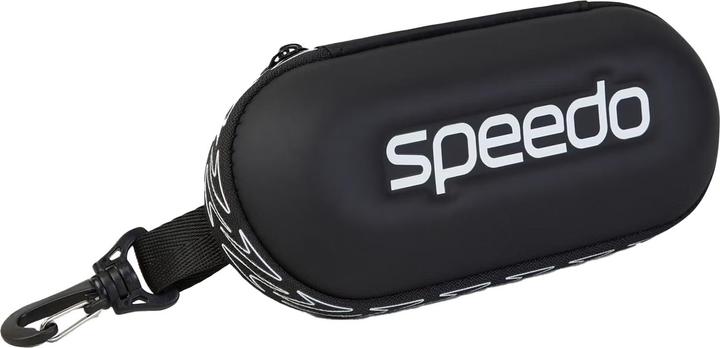 Actual product image Speedo Logo Goggles Case