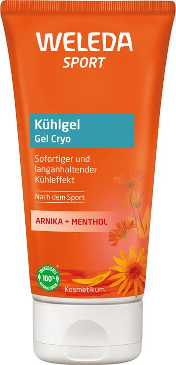 Image du produit Weleda Gel réfrigérant (1 x, 100 ml)