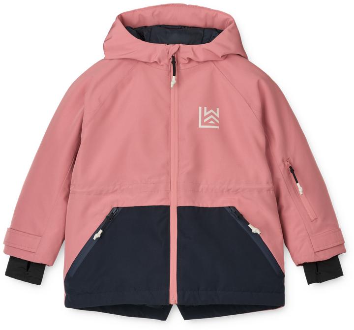Produktbild Liewood Kalle Winterjacke (122)