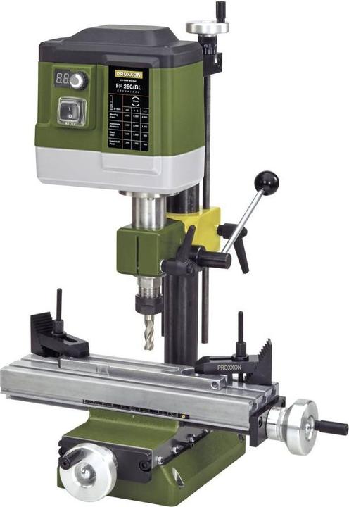 Image du produit Proxxon FF 250/BL