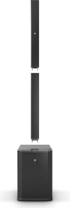 Produktbild LD Systems Systems MAUI 44 G2 column P.A.-systeem (Aktiv, 1x 1500 W)