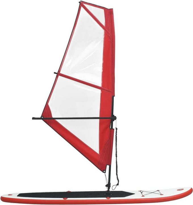 Image du produit VidaXL Isgard (10'10")