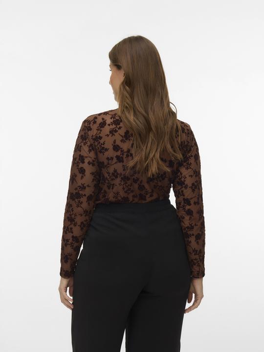 Immagine prodotto Vero Moda AWCLILIANA Top Bluse (54)