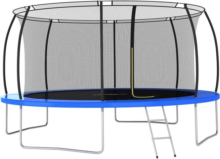 Produktbild vidaXL Trampolin-Set
