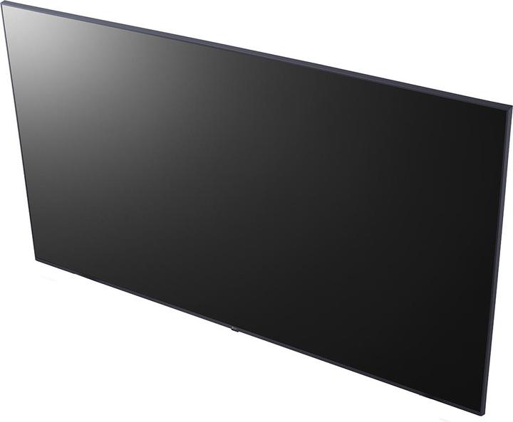 Actual product image LG Prof. Display 55UL3J-M (3840 x 2160 Pixels, 55")
